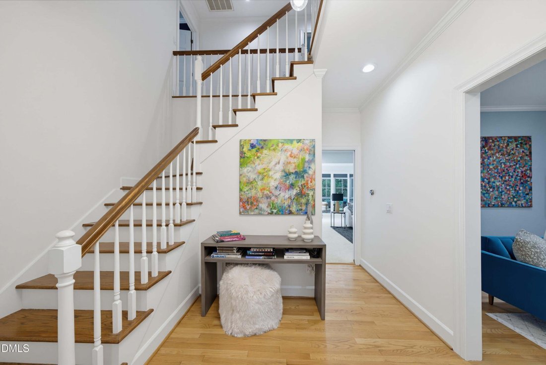 Haus in Chapel Hill, North Carolina, Vereinigte Staaten 2 - 18830039