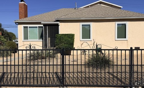 House in Los Angeles, California, United States 1