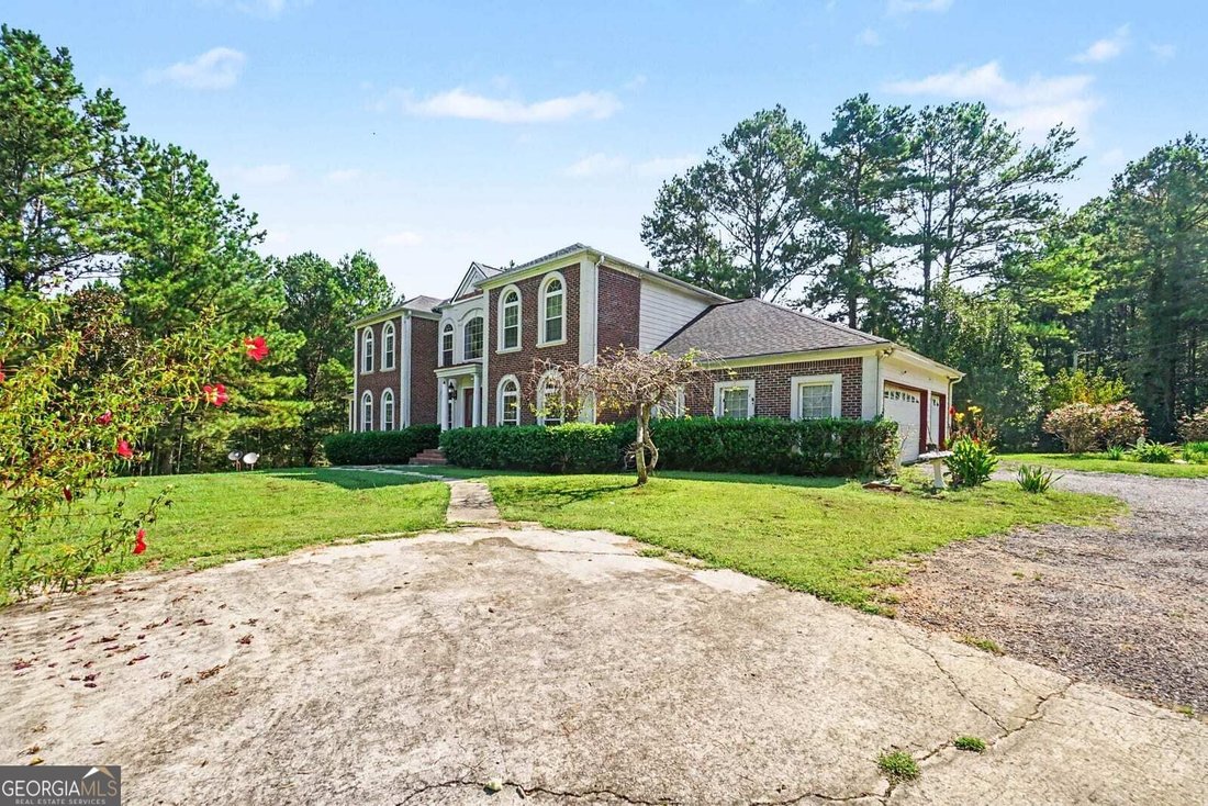 House in Calhoun, Georgia, United States 3 - 18830134