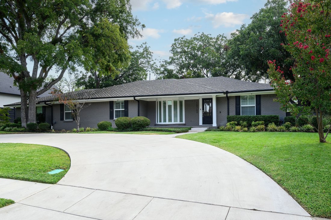 Casa en Dallas, Texas, Estados Unidos 2 - 18829028