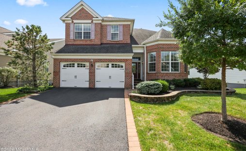 Shrewsbury, New Jersey, United States 1