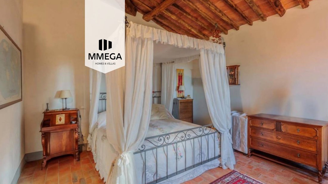 House in Stiava, Massarosa, Tuscany 3 - 18828891