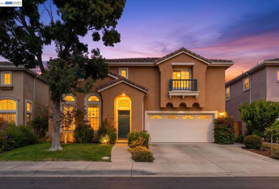 House in San Leandro, California, United States 1 - 18829567