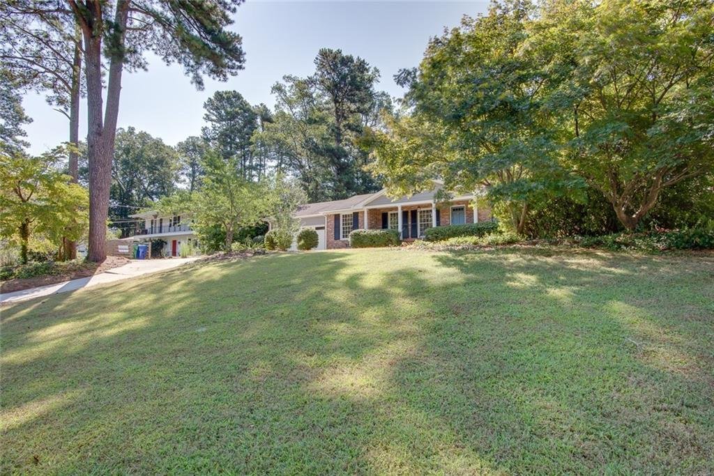 House in Atlanta, Georgia, United States 2 - 18829882