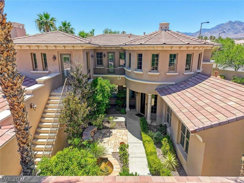 House in Las Vegas, Nevada, United States 5 - 18829265