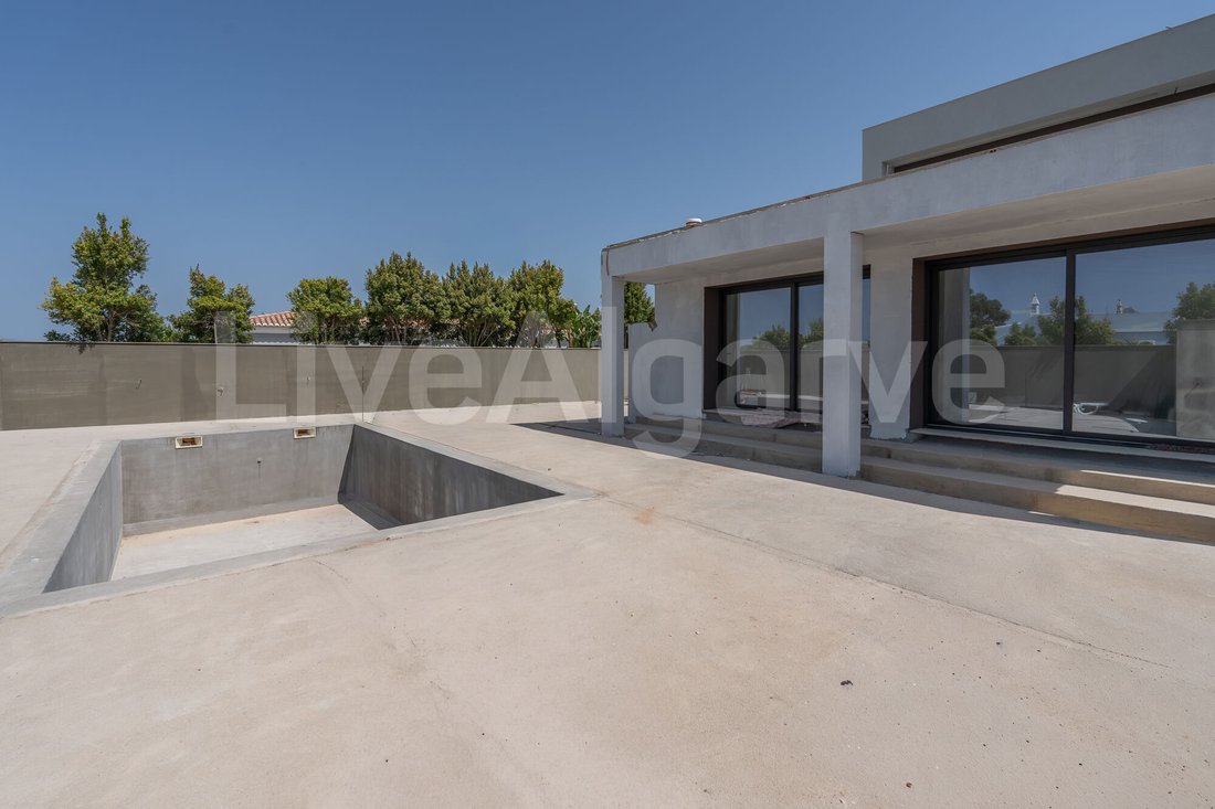 Villa en Carvoeiro, Algarve, Portugal 4 - 18829033