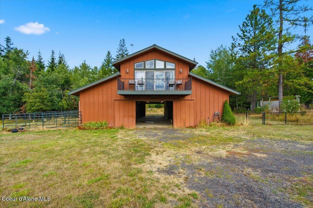 House in St. Maries, Idaho, United States 2 - 18829070