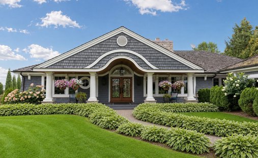 House in Mound, Minnesota, United States 1