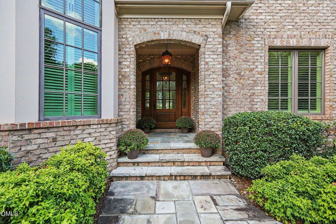Haus in Chapel Hill Road, North Carolina, Vereinigte Staaten 5 - 18830063