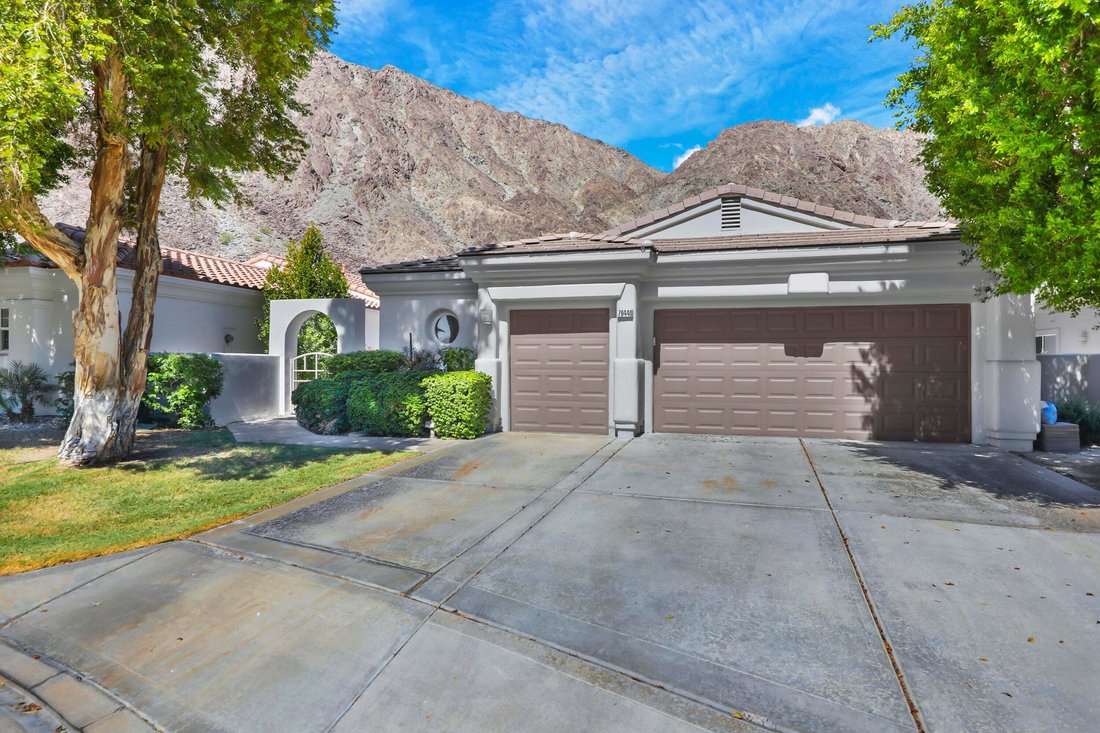 Casa a La Quinta, California, Stati Uniti 3 - 18829062