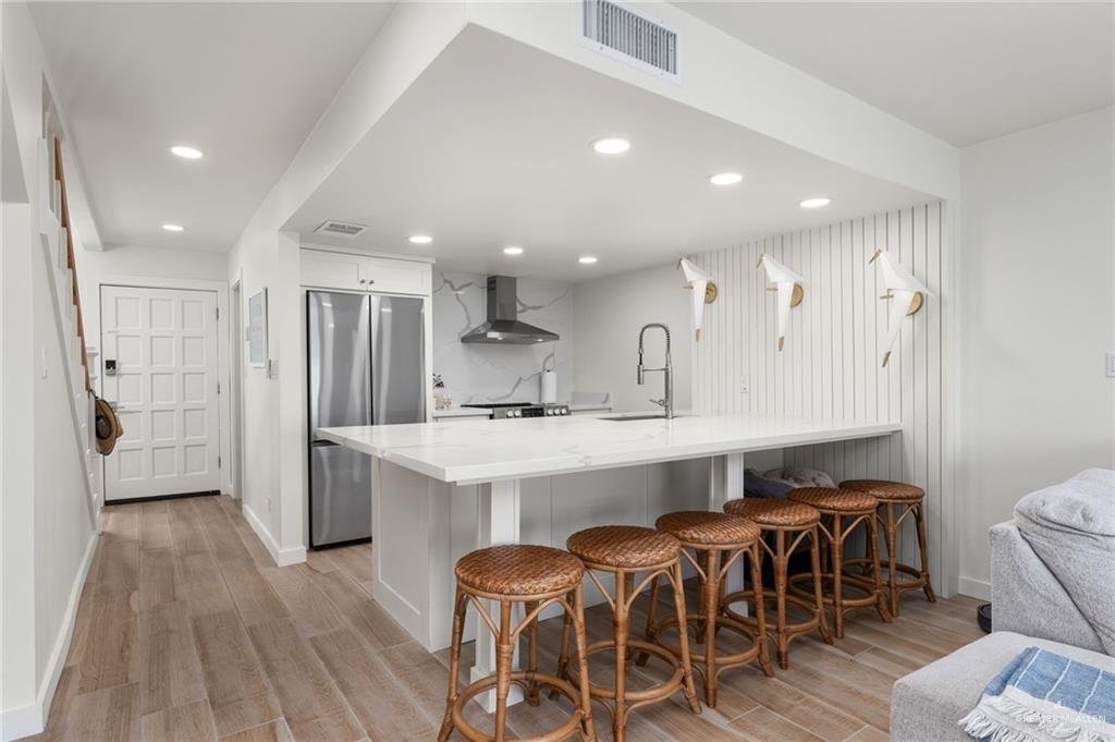 Condominio a South Padre Island, Texas, Stati Uniti 4 - 18829206