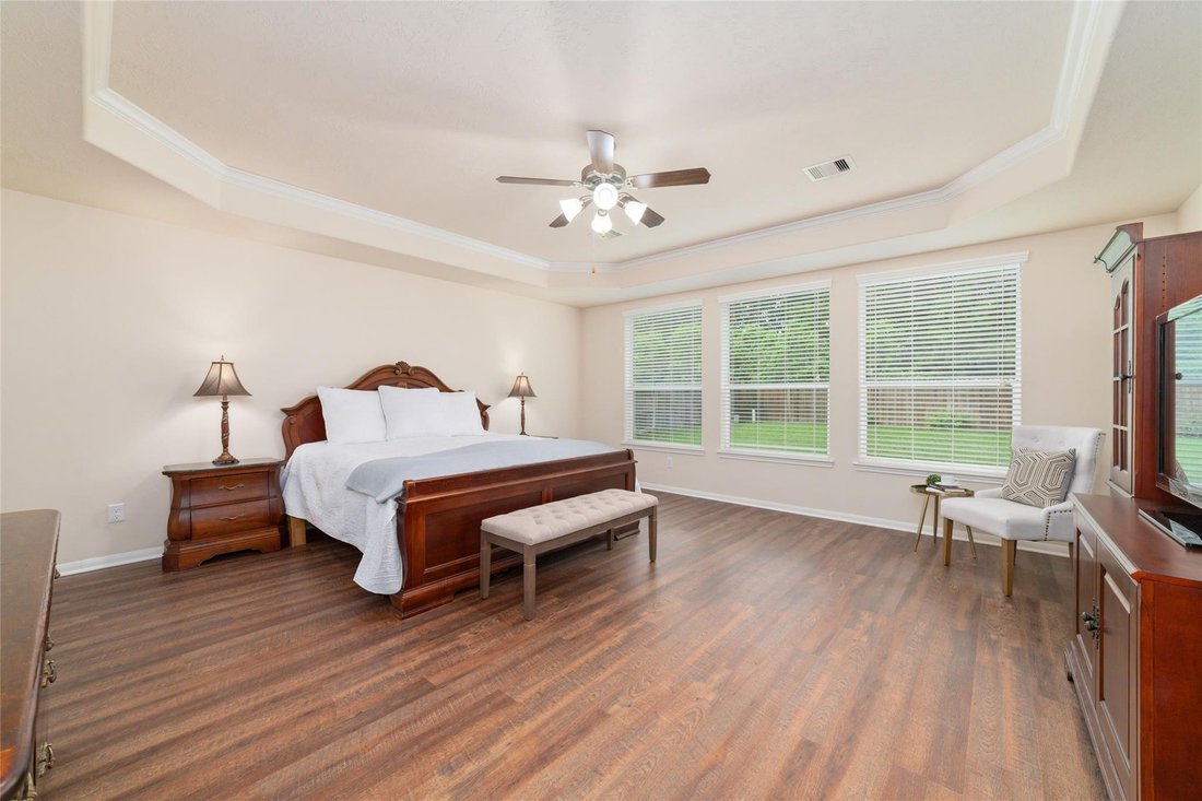 Haus in Houston, Texas, Vereinigte Staaten 5 - 18829832