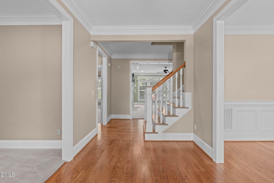 Haus in Cary, North Carolina, Vereinigte Staaten 4 - 18830029