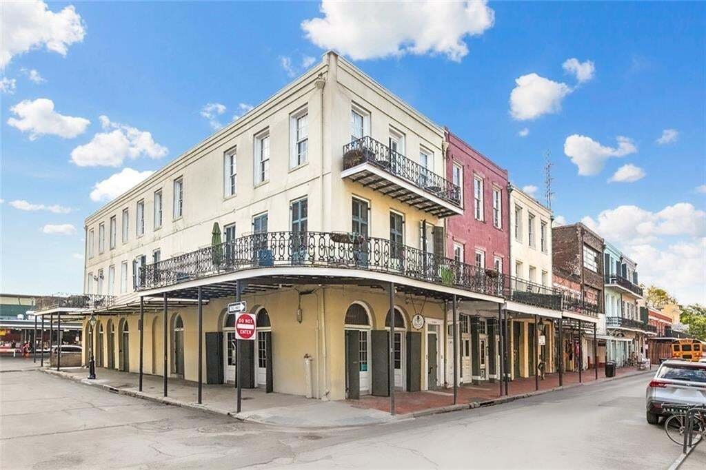 Condo in New Orleans, Louisiana, United States 1 - 18829541