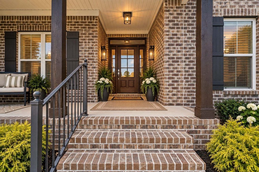 House in Christiana, Tennessee, United States 1 - 18829804
