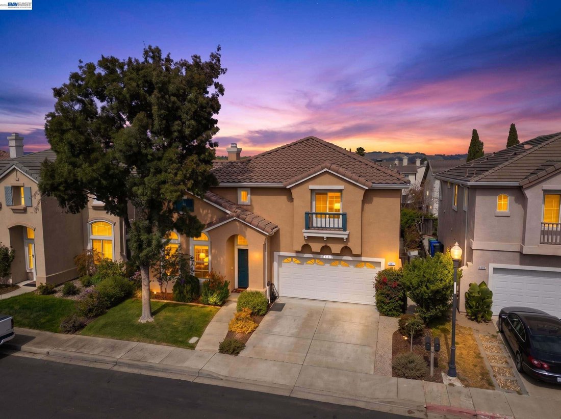 House in San Leandro, California, United States 3 - 18829567