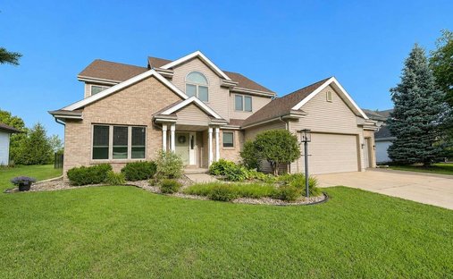 House in Madison, Wisconsin, United States 1