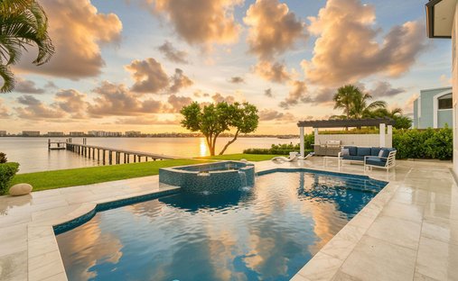 Maison à Lake Worth, Floride, États-Unis 1