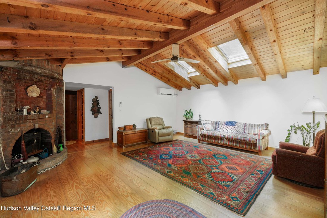 Townhouse in Woodstock, New York, United States 5 - 18830161