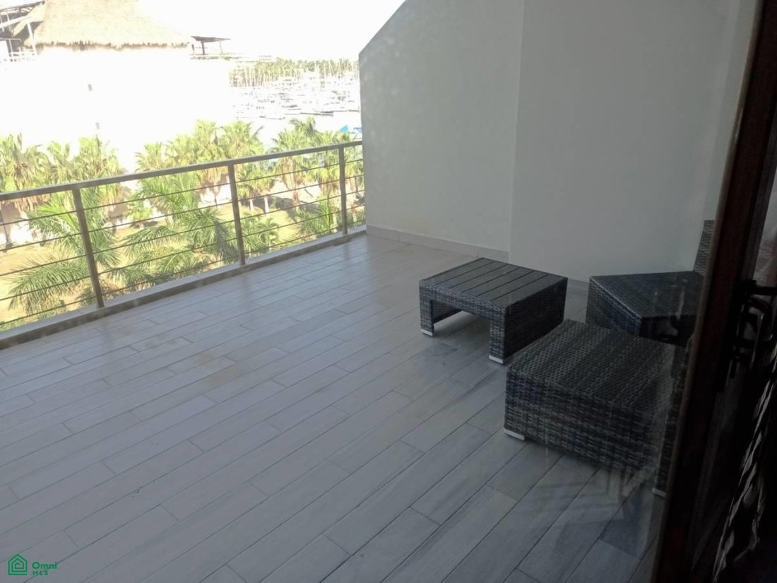 Condo in Nuevo Vallarta, Nayarit, Mexico 5 - 18826715