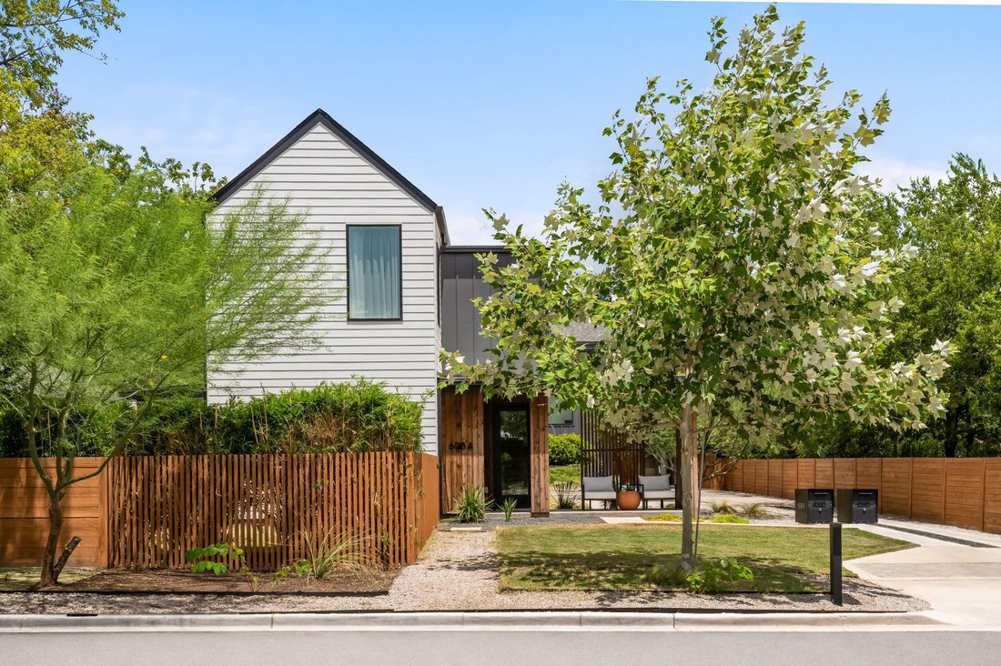 Condo in Austin, Texas, United States 1 - 18829456