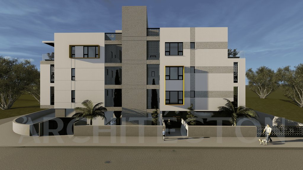 Apartment in Ypsonas, Limassol, Cyprus 2 - 18829761