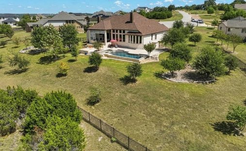 Maison à Wimberley, Texas, États-Unis 1