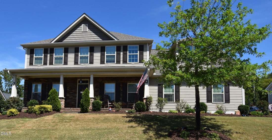 Haus in Clayton, North Carolina, Vereinigte Staaten 2 - 18830033