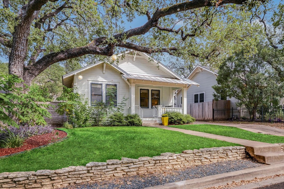 Haus in Austin, Texas, Vereinigte Staaten 1 - 18829538