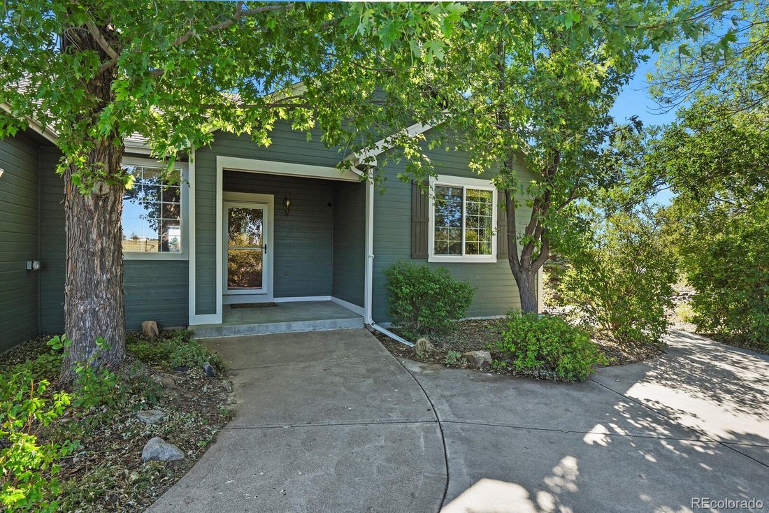 House in Elizabeth, Colorado, United States 4 - 18785932