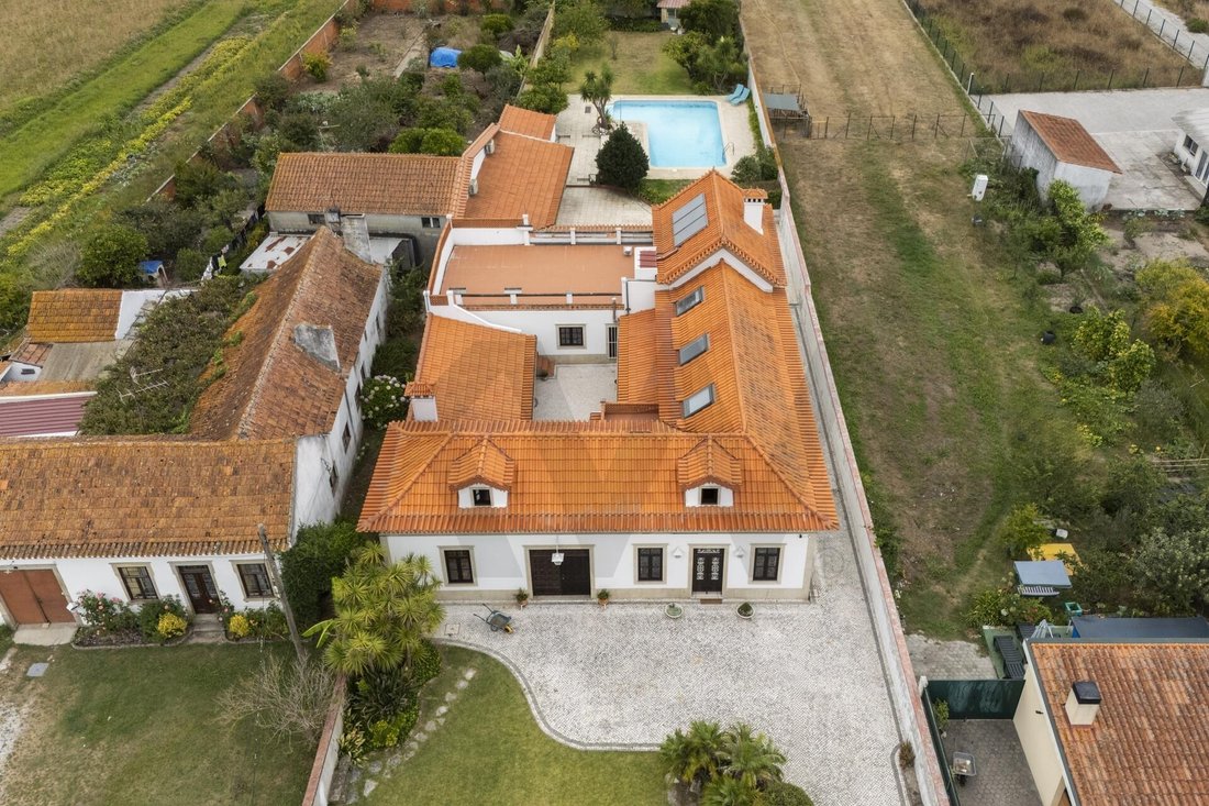 Maison à Ílhavo, Aveiro, Portugal 4 - 18830677