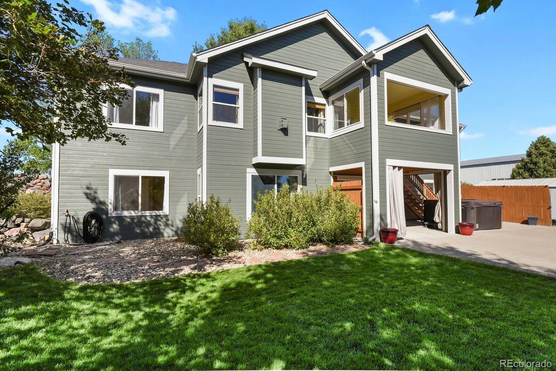 House in Elizabeth, Colorado, United States 5 - 18785932