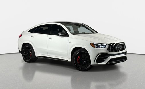 2025 Mercedes-Benz GLE in Pompano beach, FL, United States 1