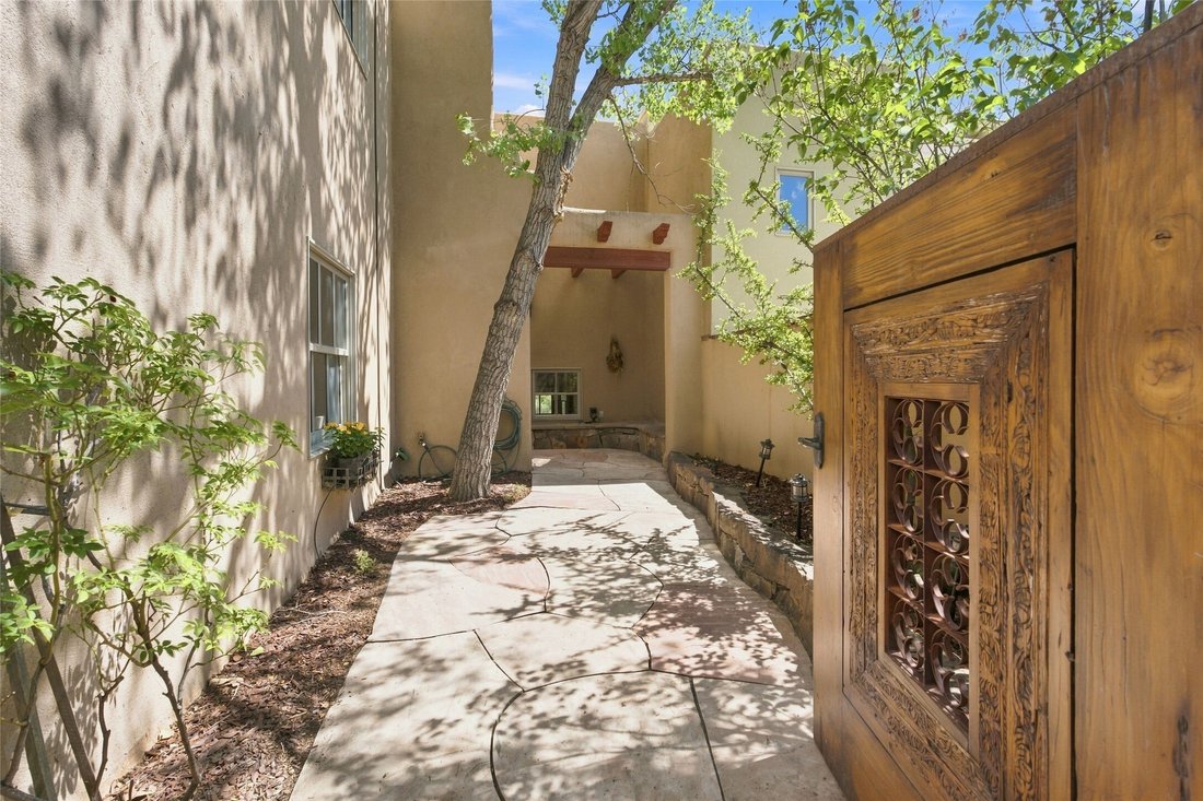 House in Santa Fe, New Mexico, United States 1 - 15497659