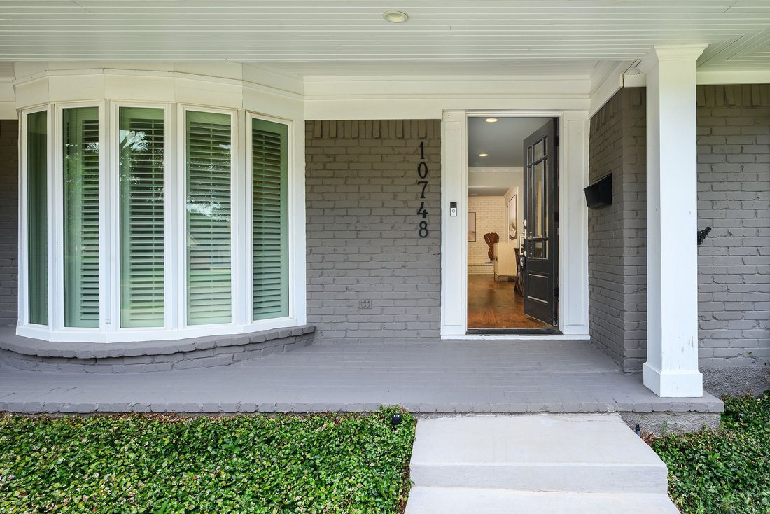 Casa en Dallas, Texas, Estados Unidos 4 - 18829028