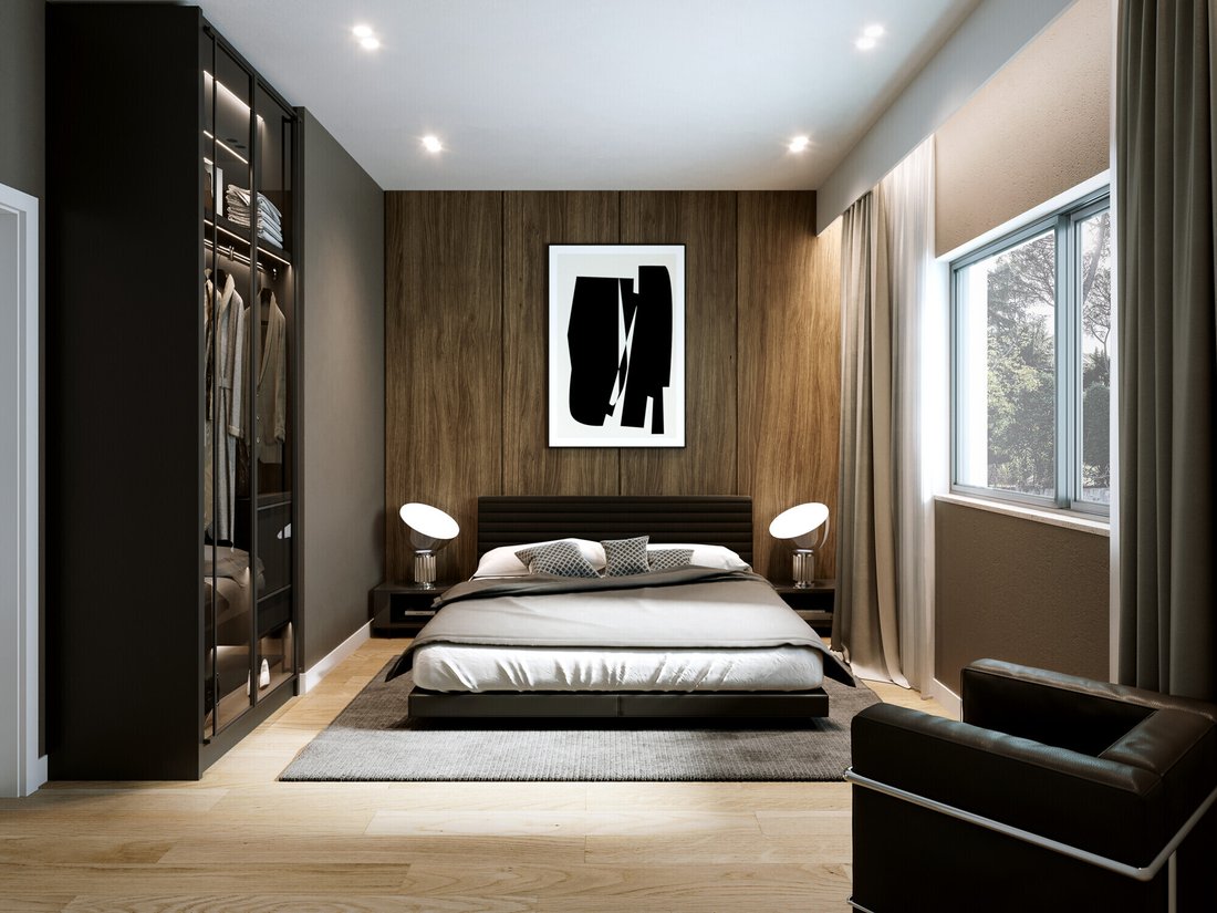 Apartamento en Cortina d'Ampezzo - Farnesina, Roma, Lacio 5 - 18830427