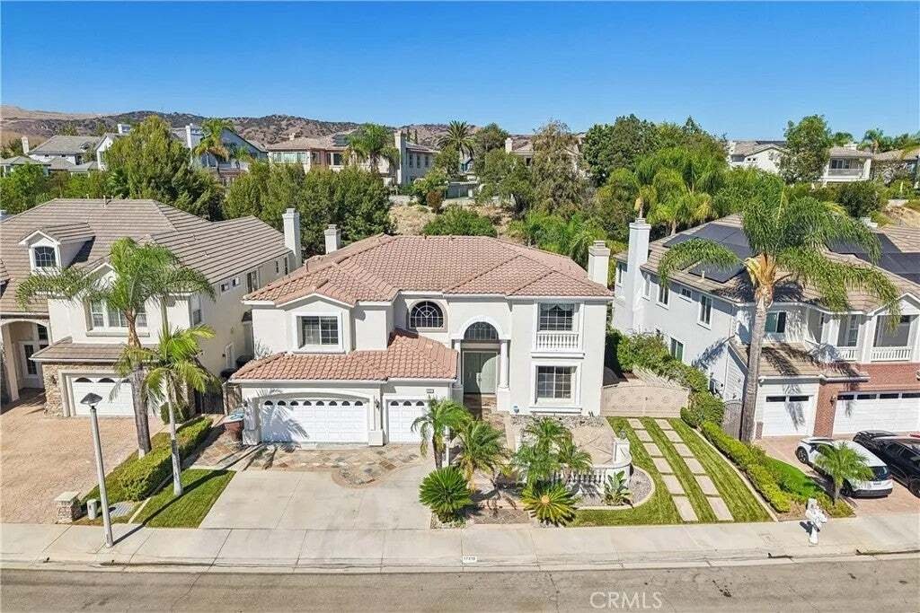 House in Yorba Linda, California, United States 1 - 18829646