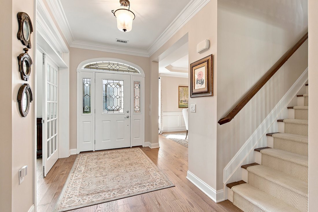 House in Farmingdale, New Jersey, United States 5 - 18828947