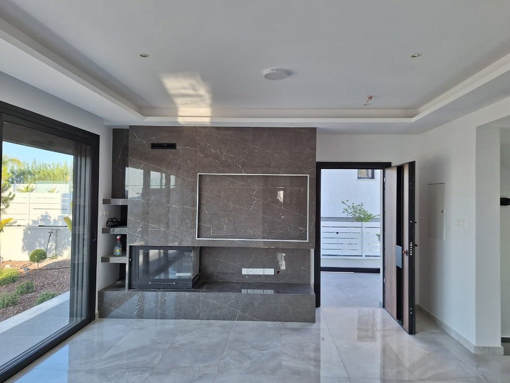 Villa in Pareklisia, Limassol, Cyprus 5 - 13545184