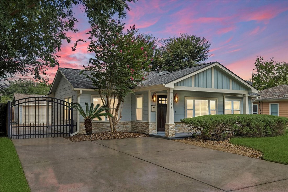 Casa a Houston, Texas, Stati Uniti 1 - 18829802