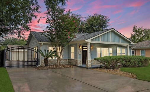 Maison à Houston, Texas, États-Unis 1