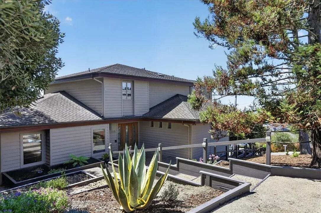 House in Cambria, California, United States 1 - 18829663