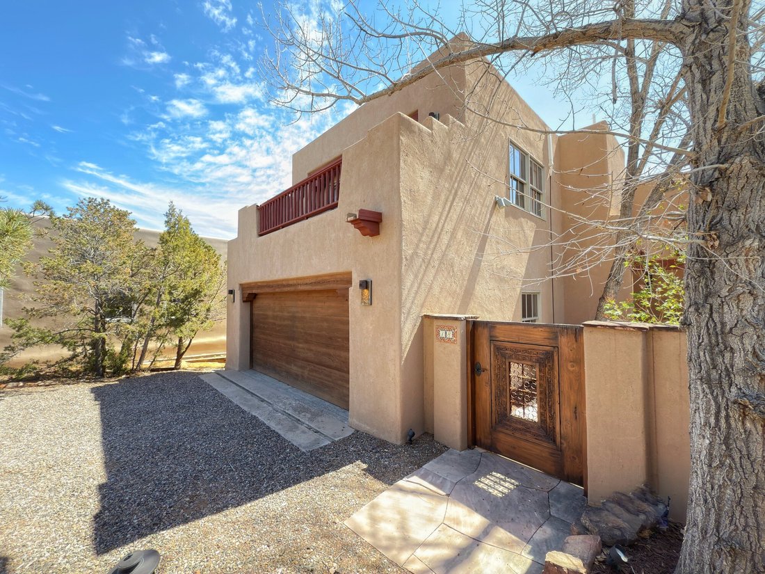 House in Santa Fe, New Mexico, United States 2 - 15497659