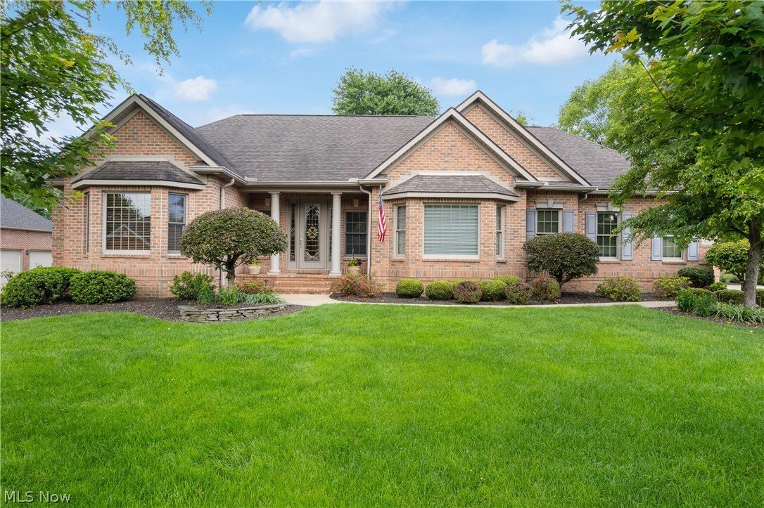 House in Canton, Ohio, United States 1 - 18830419