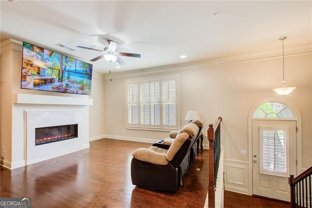 Residenza a Alpharetta, Georgia, Stati Uniti 5 - 18830162