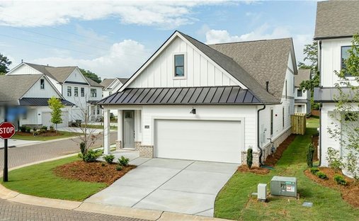 Casa a Marietta, Georgia, Stati Uniti 1