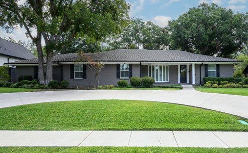 Casa a Dallas, Texas, Stati Uniti 1