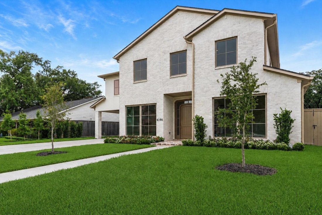 House in Houston, Texas, United States 1 - 18829821