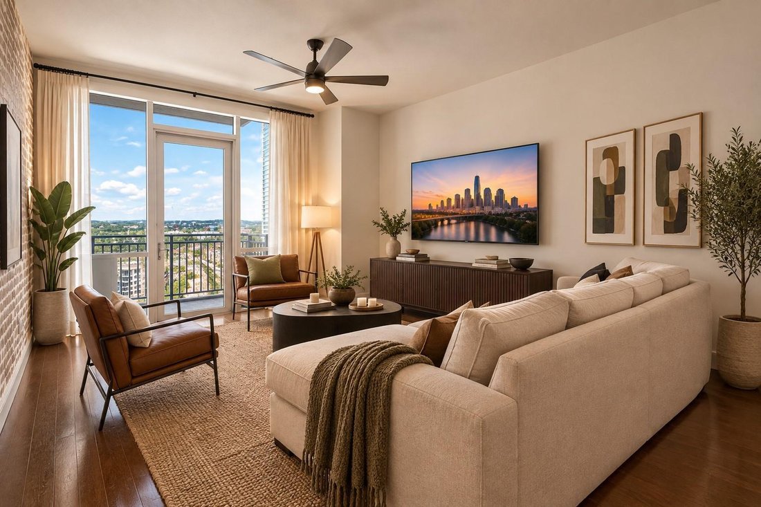 Condo in Austin, Texas, United States 4 - 18058076