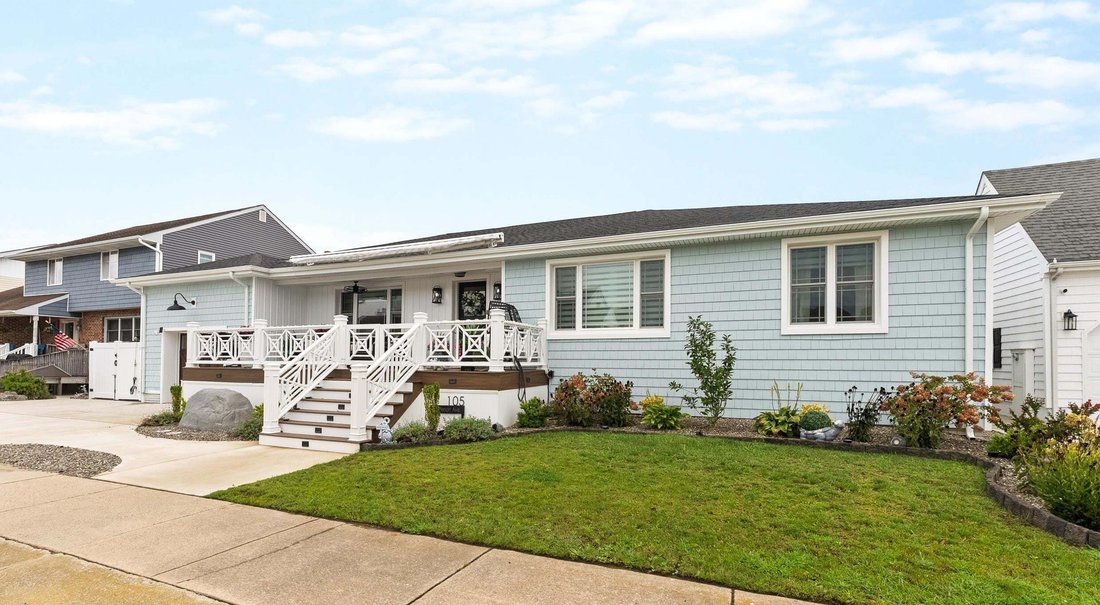 House in Wildwood, New Jersey, United States 2 - 18829086